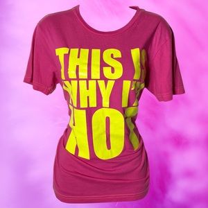 This Is Why I’m Hot. 🔥